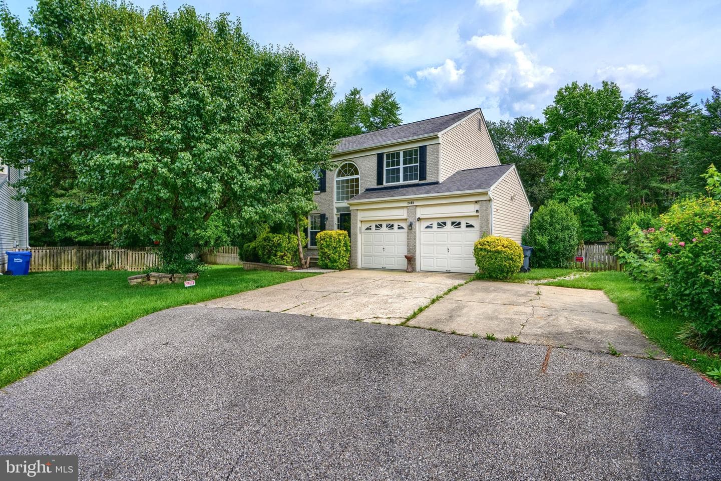 2460 Greentree Place