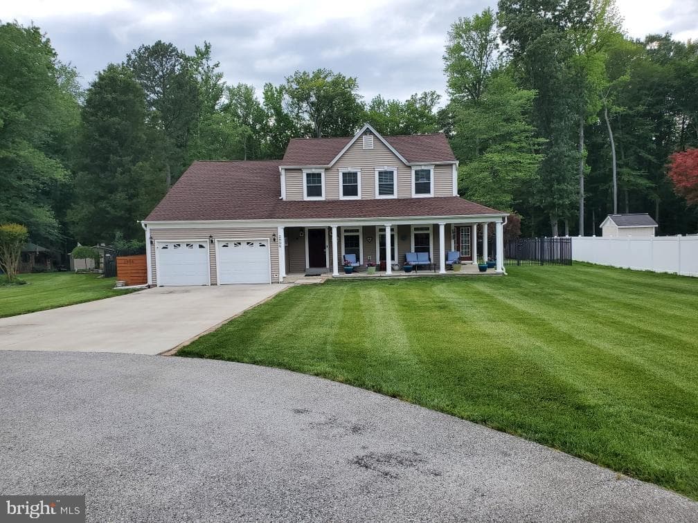 2904 Eutaw Forest Drive photo 65