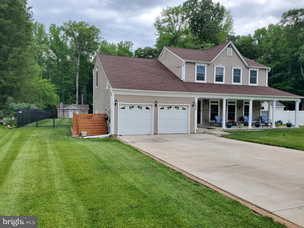 2904 Eutaw Forest Drive photo 66