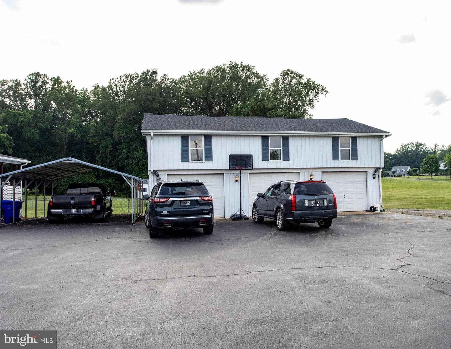 8305 Olivers Shop Road photo 5