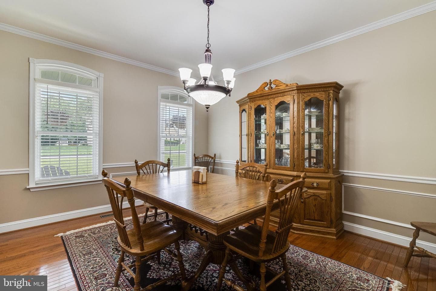 6422 Hard Bargain Circle photo 10