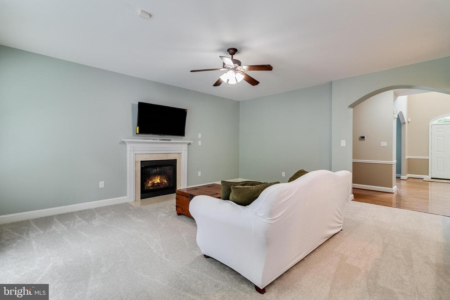 6422 Hard Bargain Circle photo 16