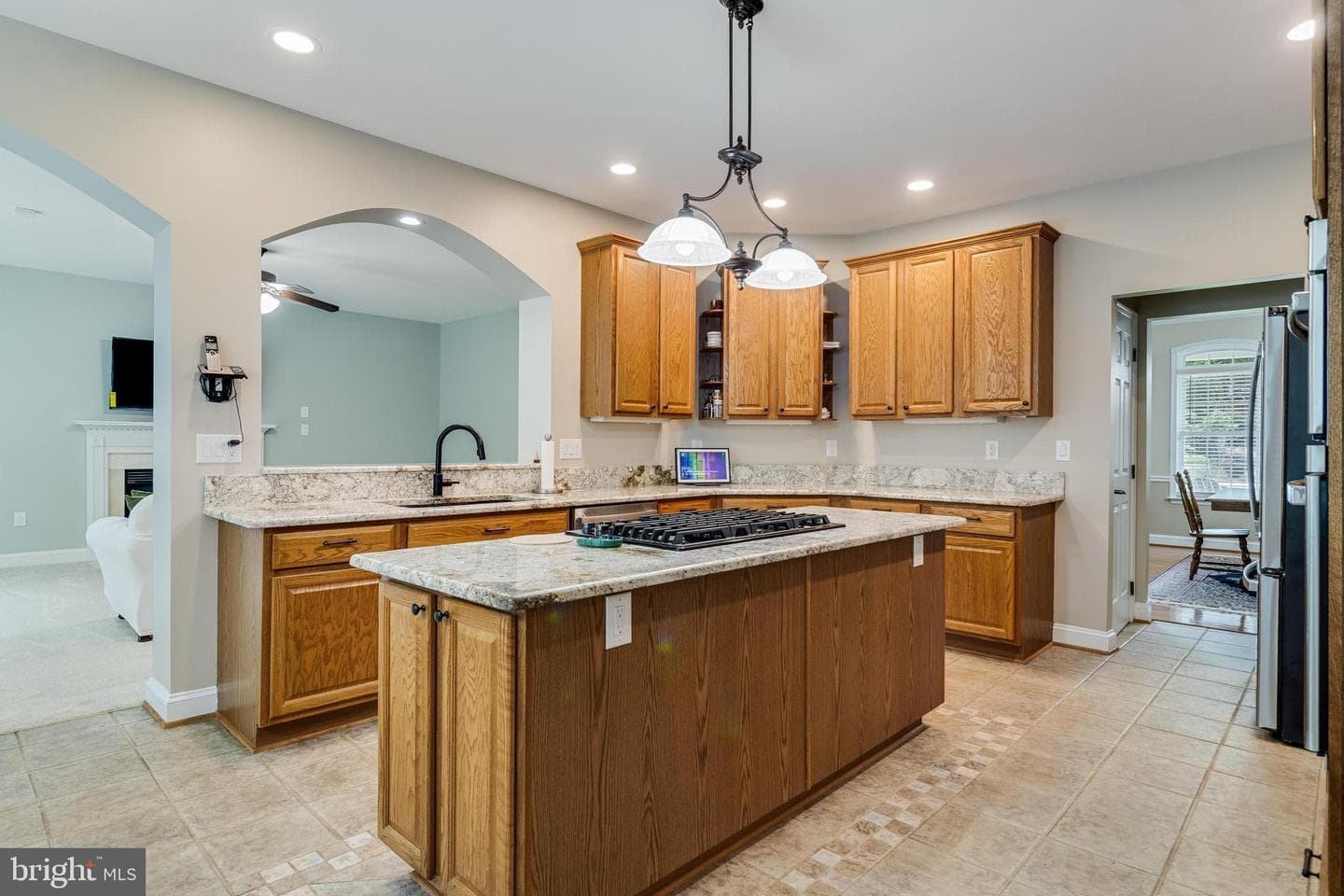 6422 Hard Bargain Circle photo 19