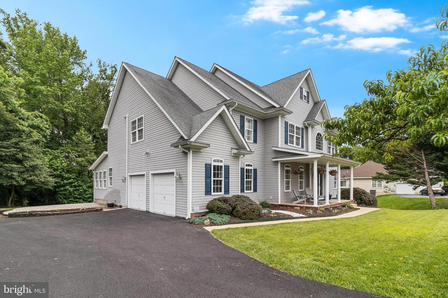 6422 Hard Bargain Circle photo 3