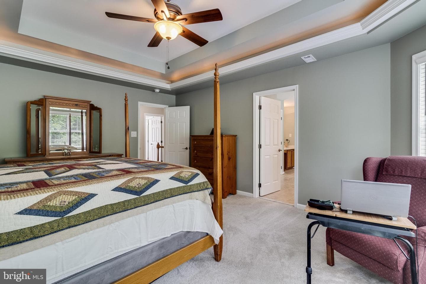 6422 Hard Bargain Circle photo 32
