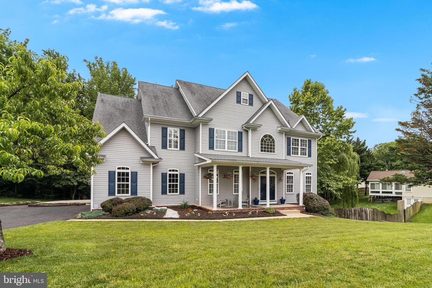 6422 Hard Bargain Circle photo 4
