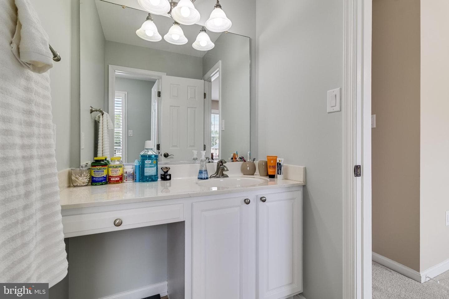 6422 Hard Bargain Circle photo 48