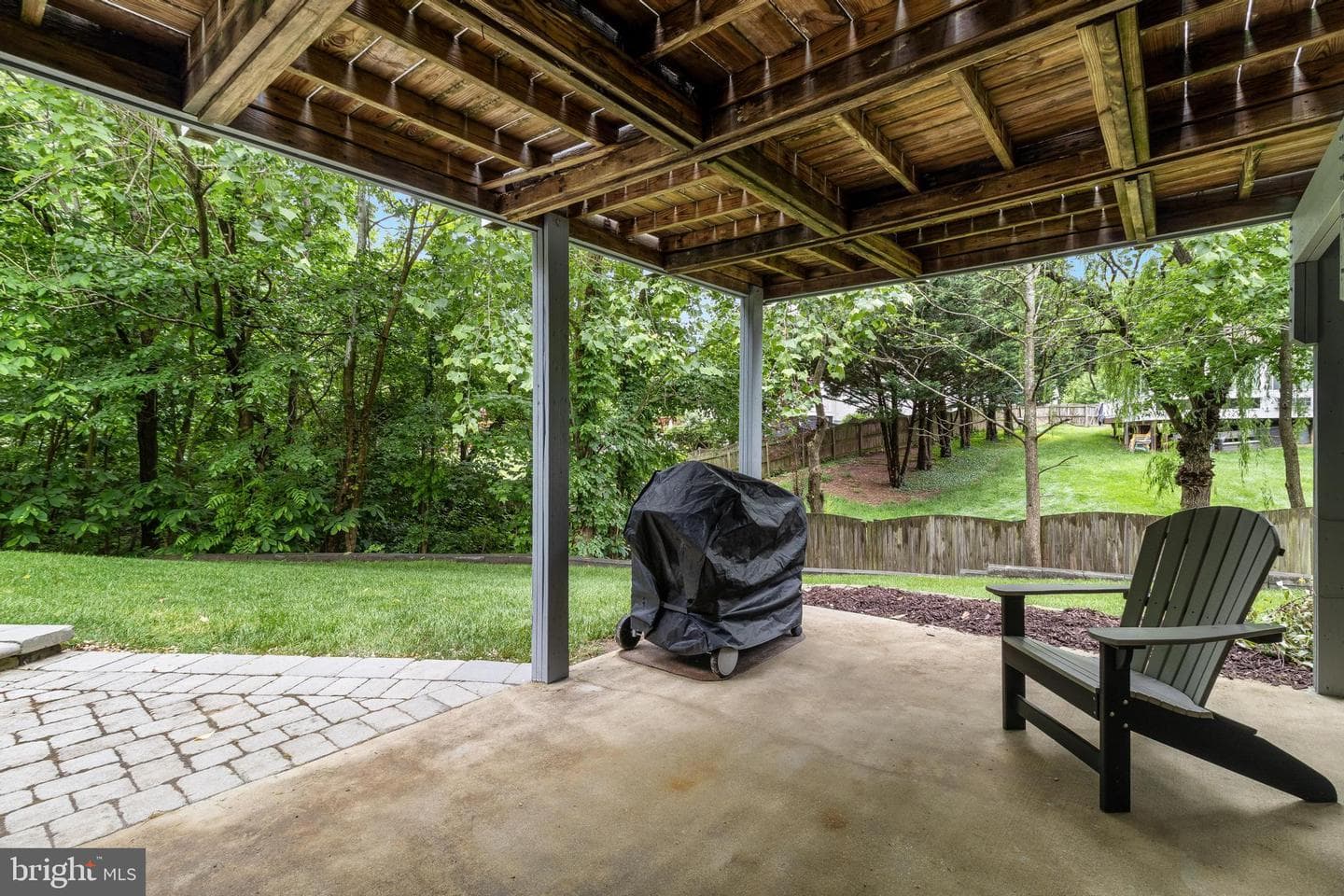 6422 Hard Bargain Circle photo 68