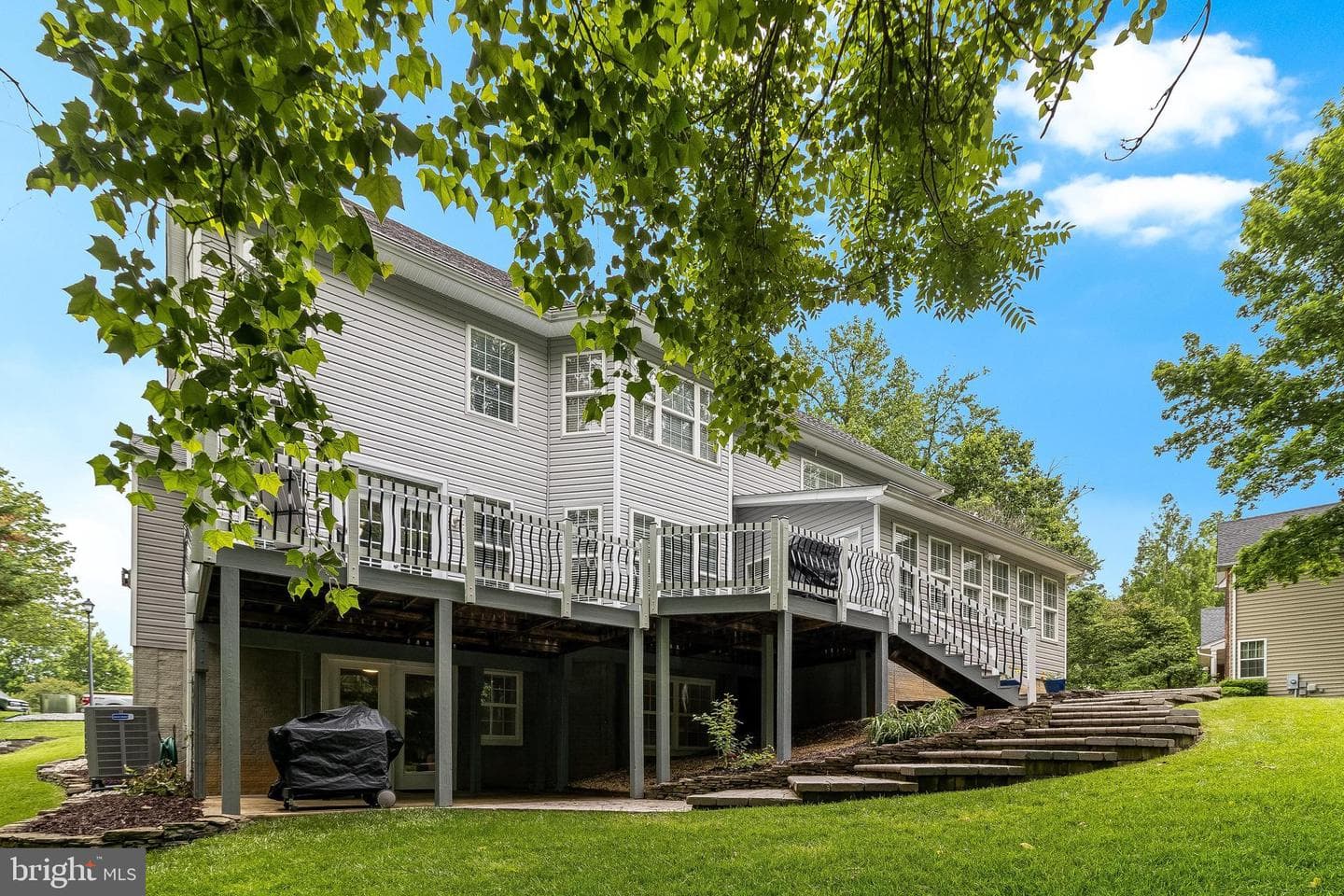 6422 Hard Bargain Circle photo 69