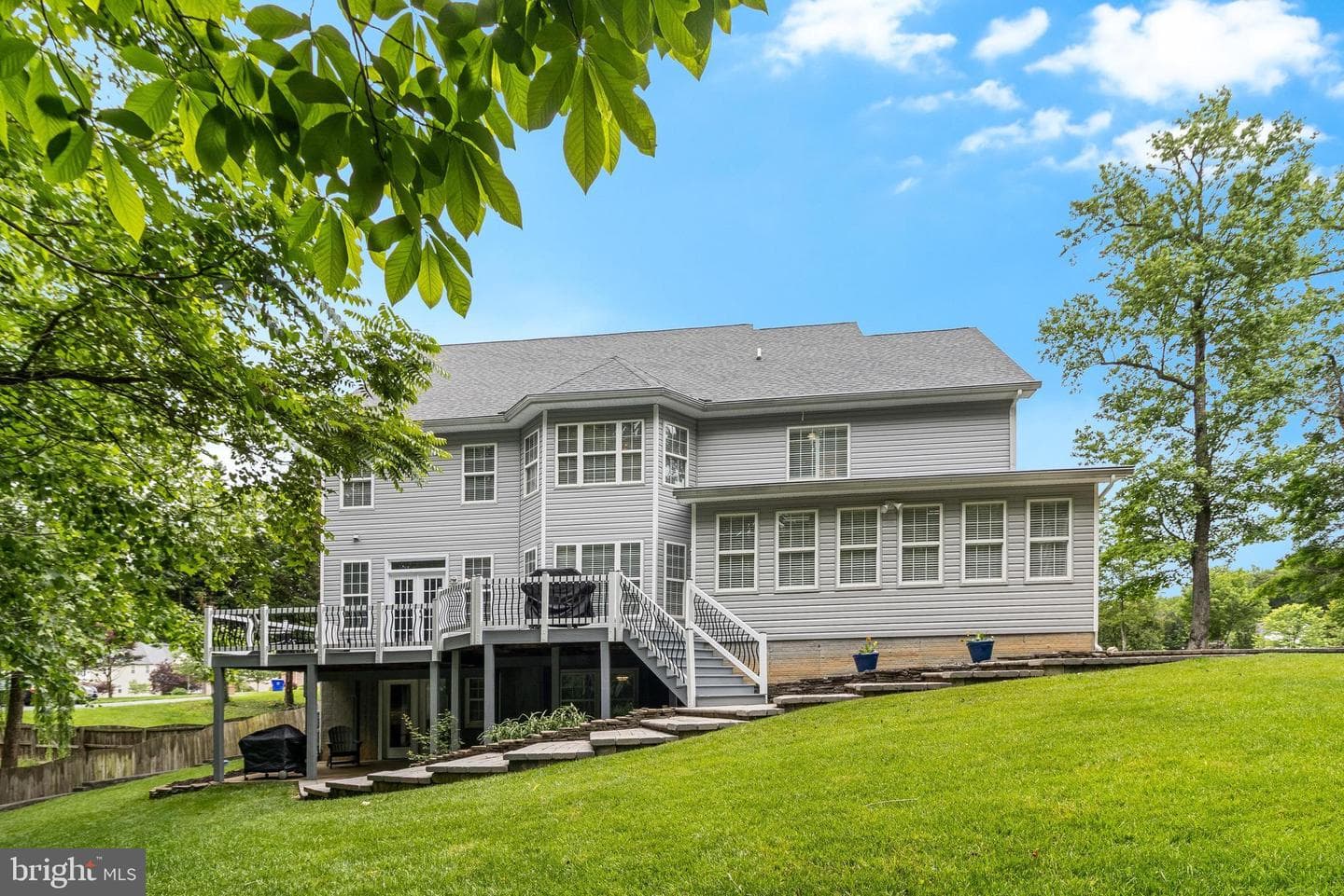 6422 Hard Bargain Circle photo 70