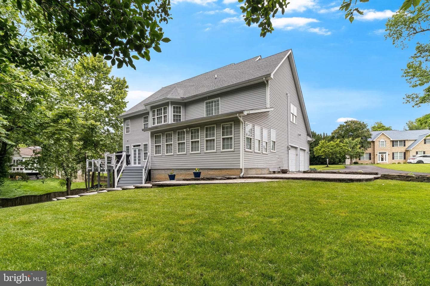 6422 Hard Bargain Circle photo 71