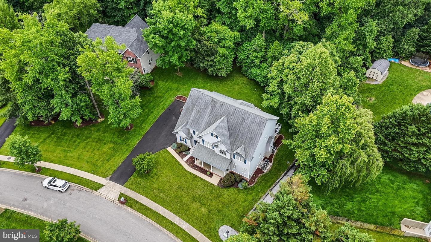 6422 Hard Bargain Circle photo 78