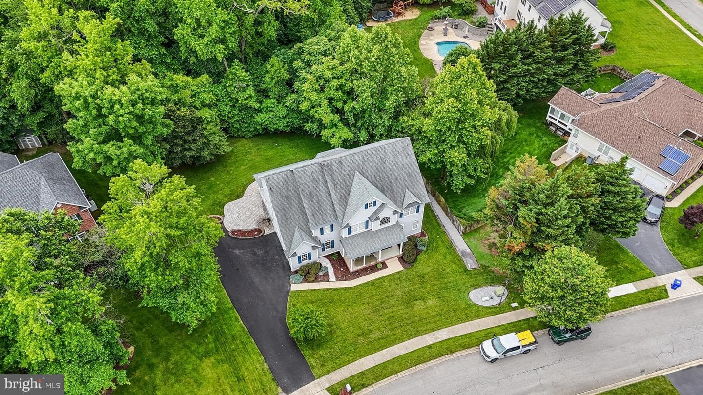 6422 Hard Bargain Circle photo 79
