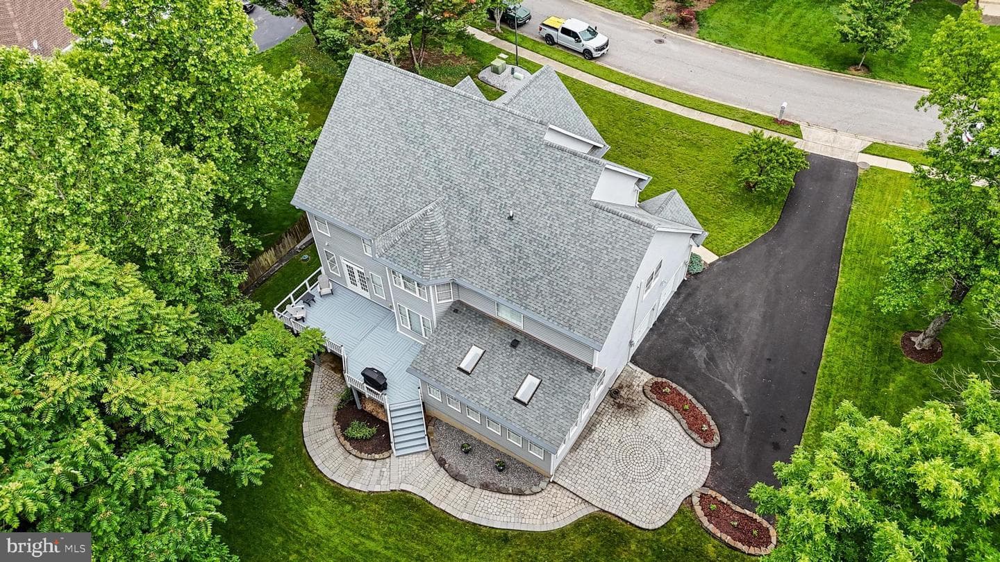 6422 Hard Bargain Circle photo 81