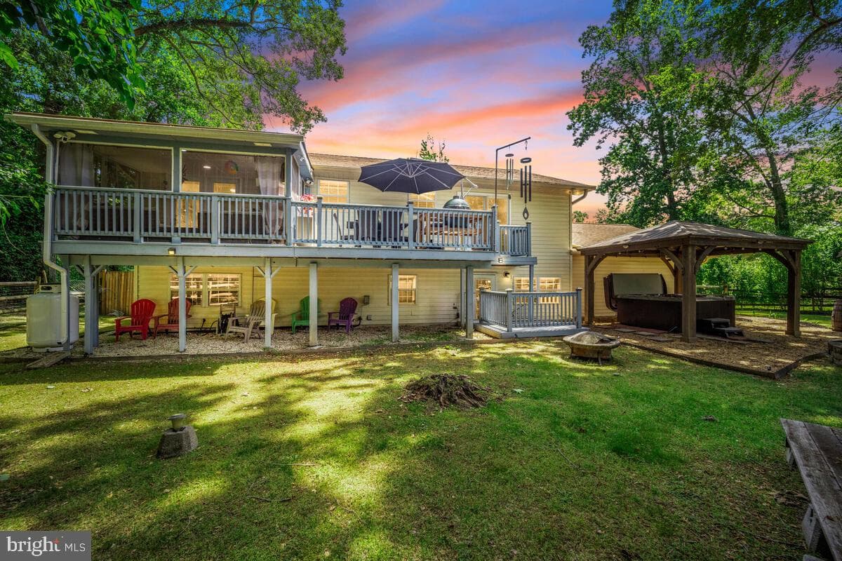 3555 Snowbell Court photo 23