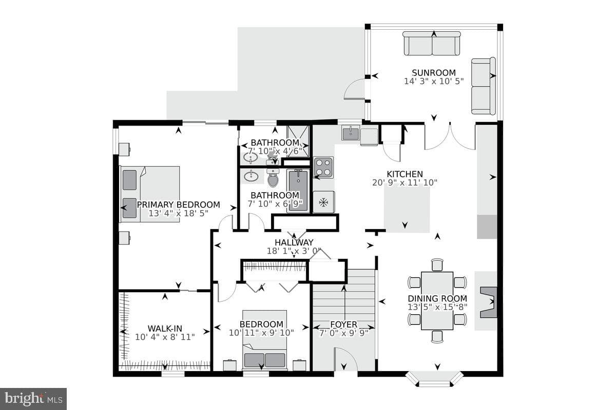 3555 Snowbell Court photo 24