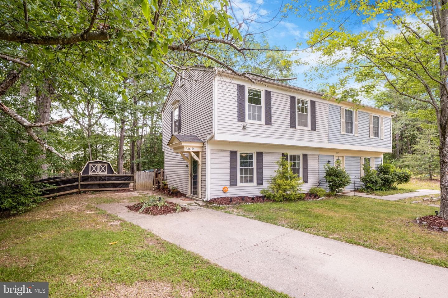 3012 Charleton Court photo 2