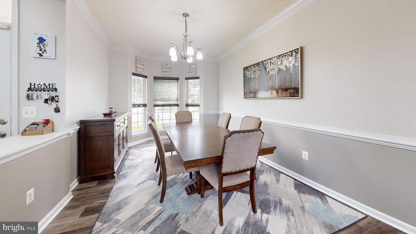 4600 Angushire Court photo 12