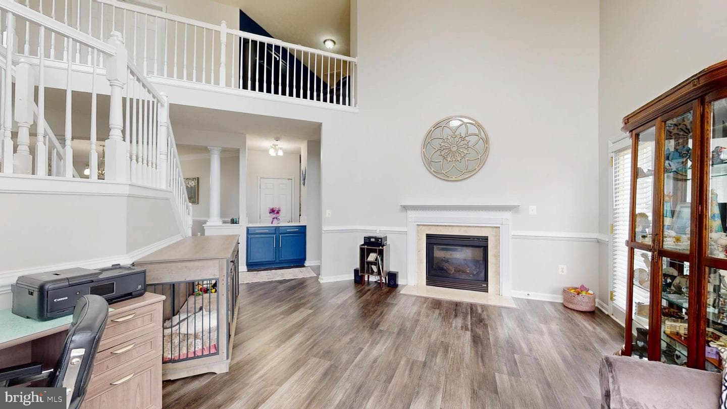 4600 Angushire Court photo 15