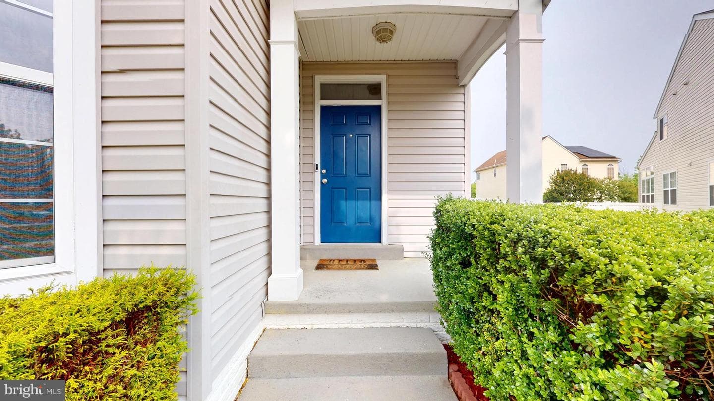 4600 Angushire Court photo 2