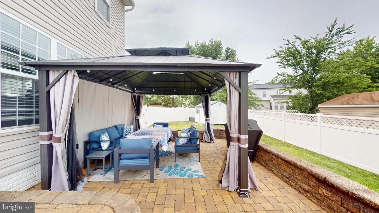 4600 Angushire Court photo 43