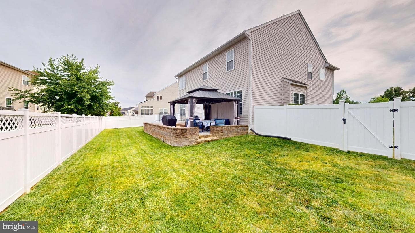 4600 Angushire Court photo 45