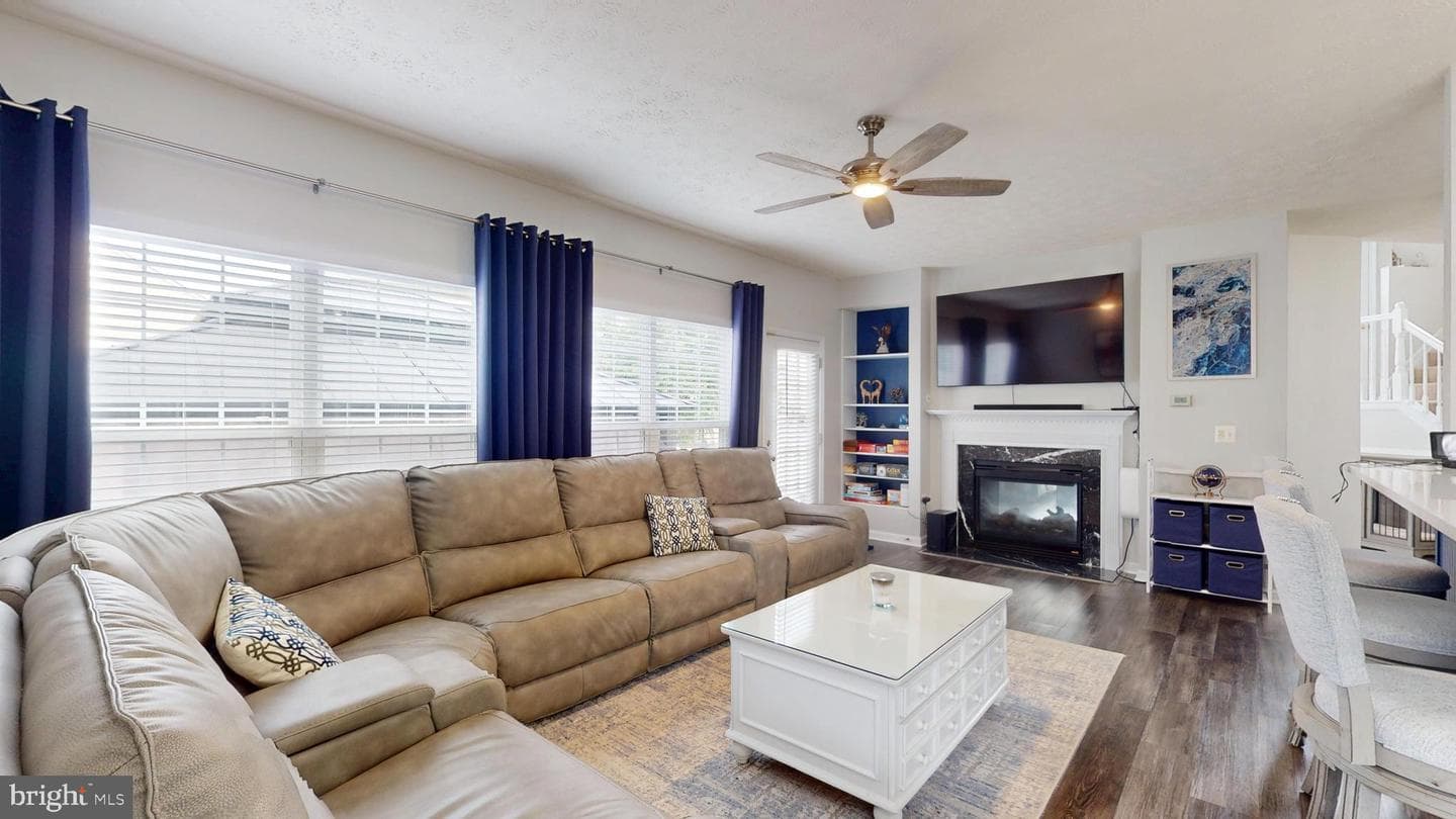 4600 Angushire Court photo 8