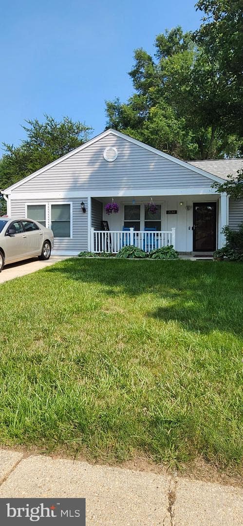 2134 Greenwood Dr