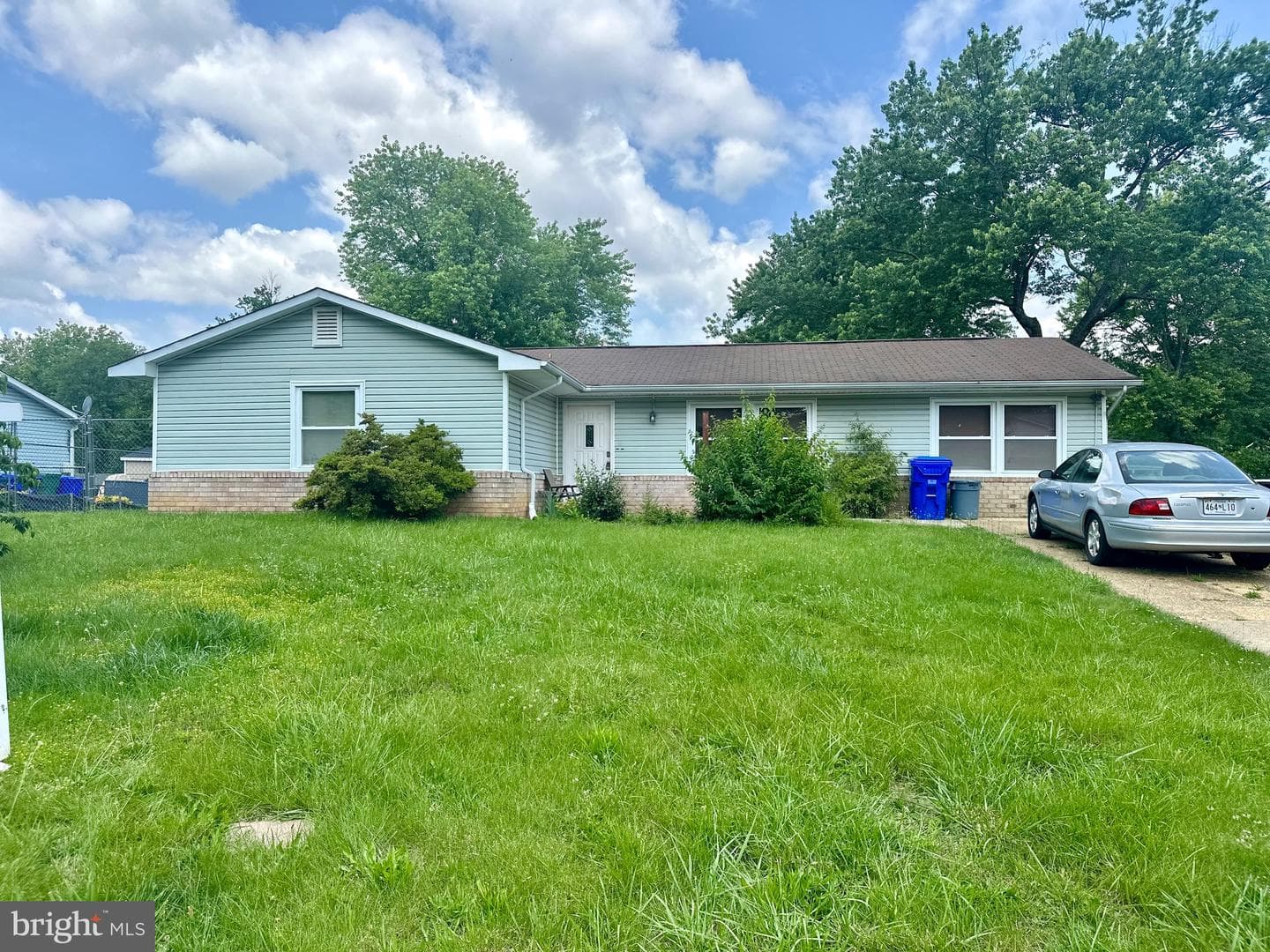 1206 Marshall Lane