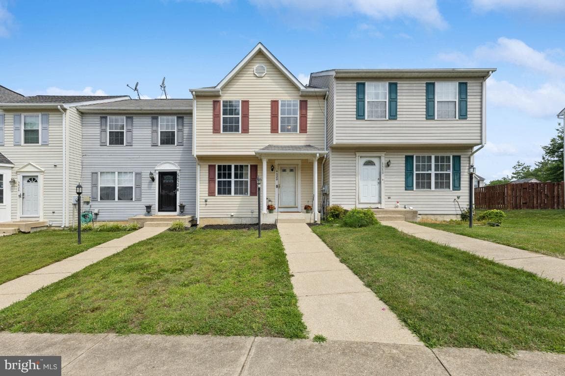 6620 Captain Johns Court