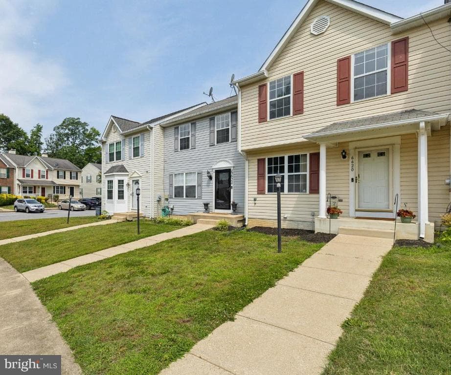 6620 Captain Johns Court photo 2