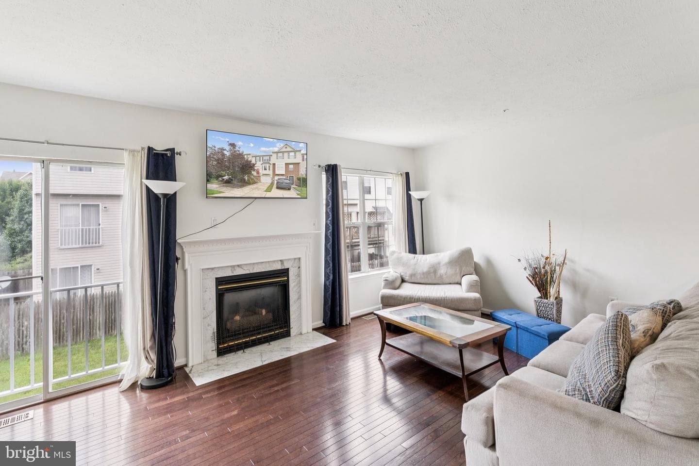 5804 Monmouth Court photo 2