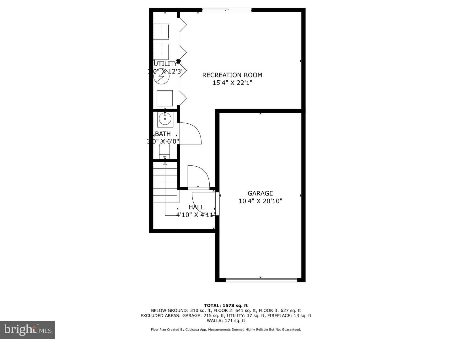 5804 Monmouth Court photo 40