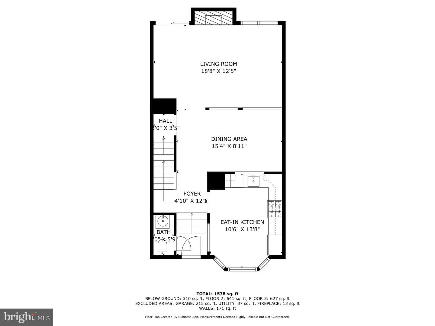 5804 Monmouth Court photo 41