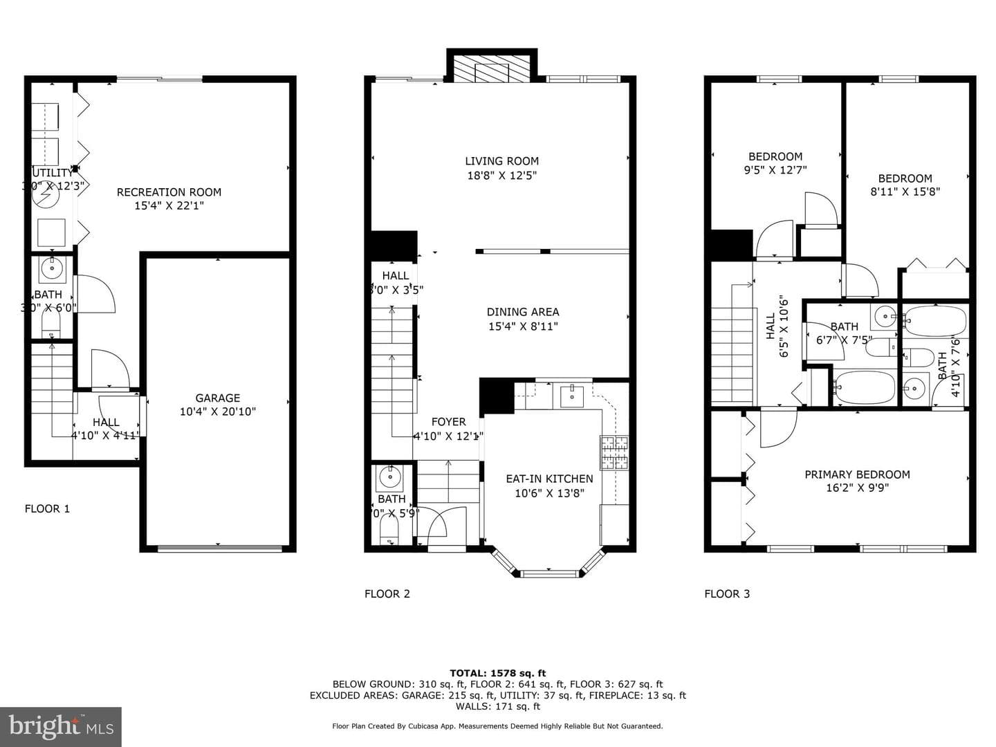5804 Monmouth Court photo 43