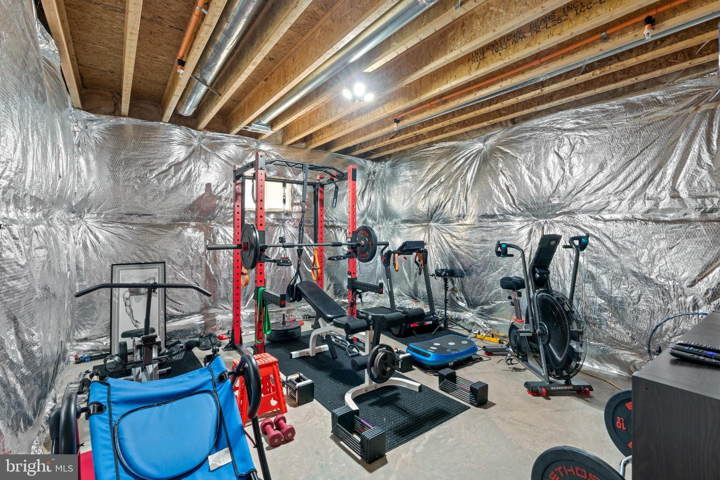 4479 Coachmans Path Court photo 49
