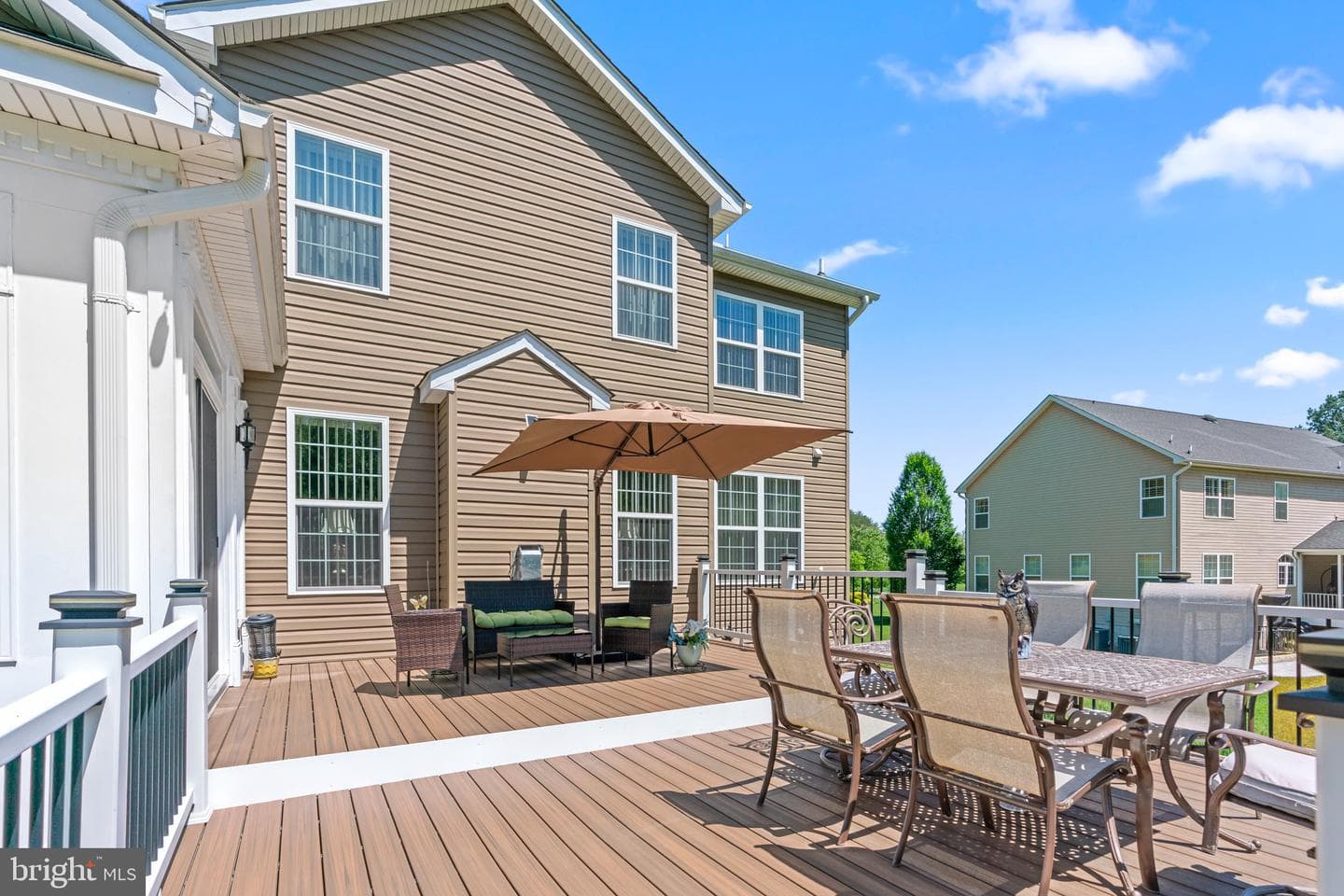 4479 Coachmans Path Court photo 52
