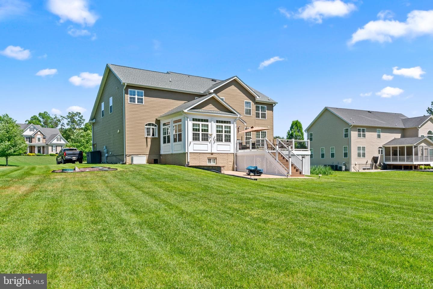 4479 Coachmans Path Court photo 55