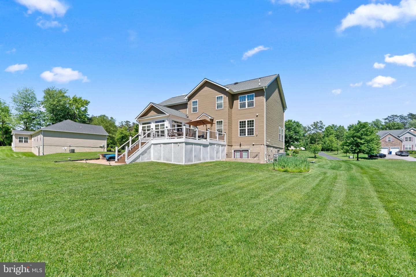 4479 Coachmans Path Court photo 59