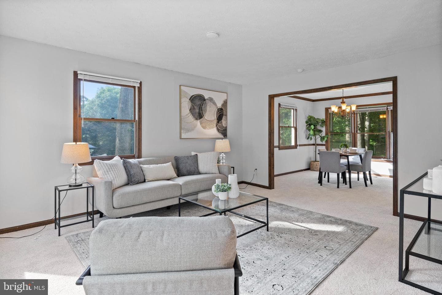 3052 Eutaw Forest Drive photo 4