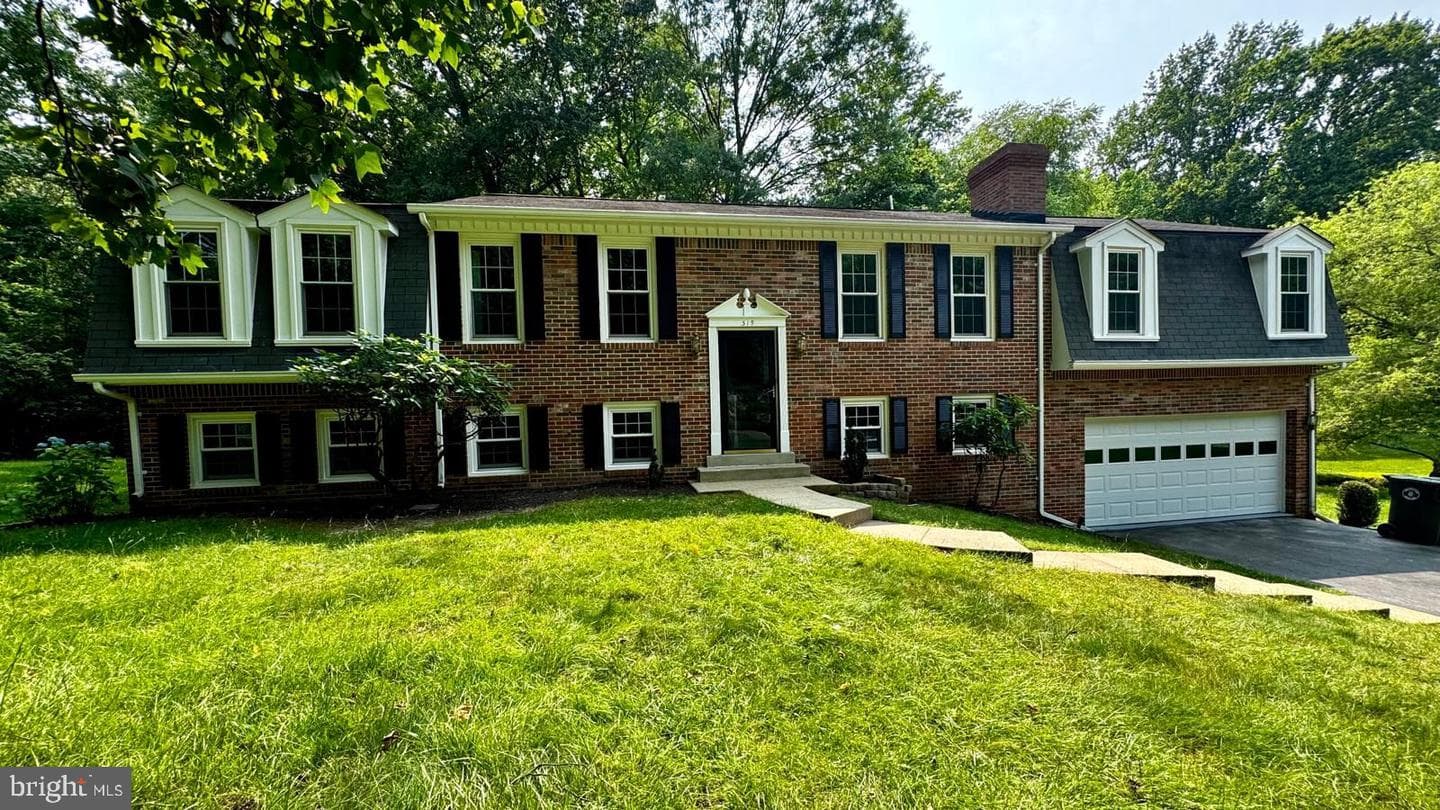 519 Clarks Run Road