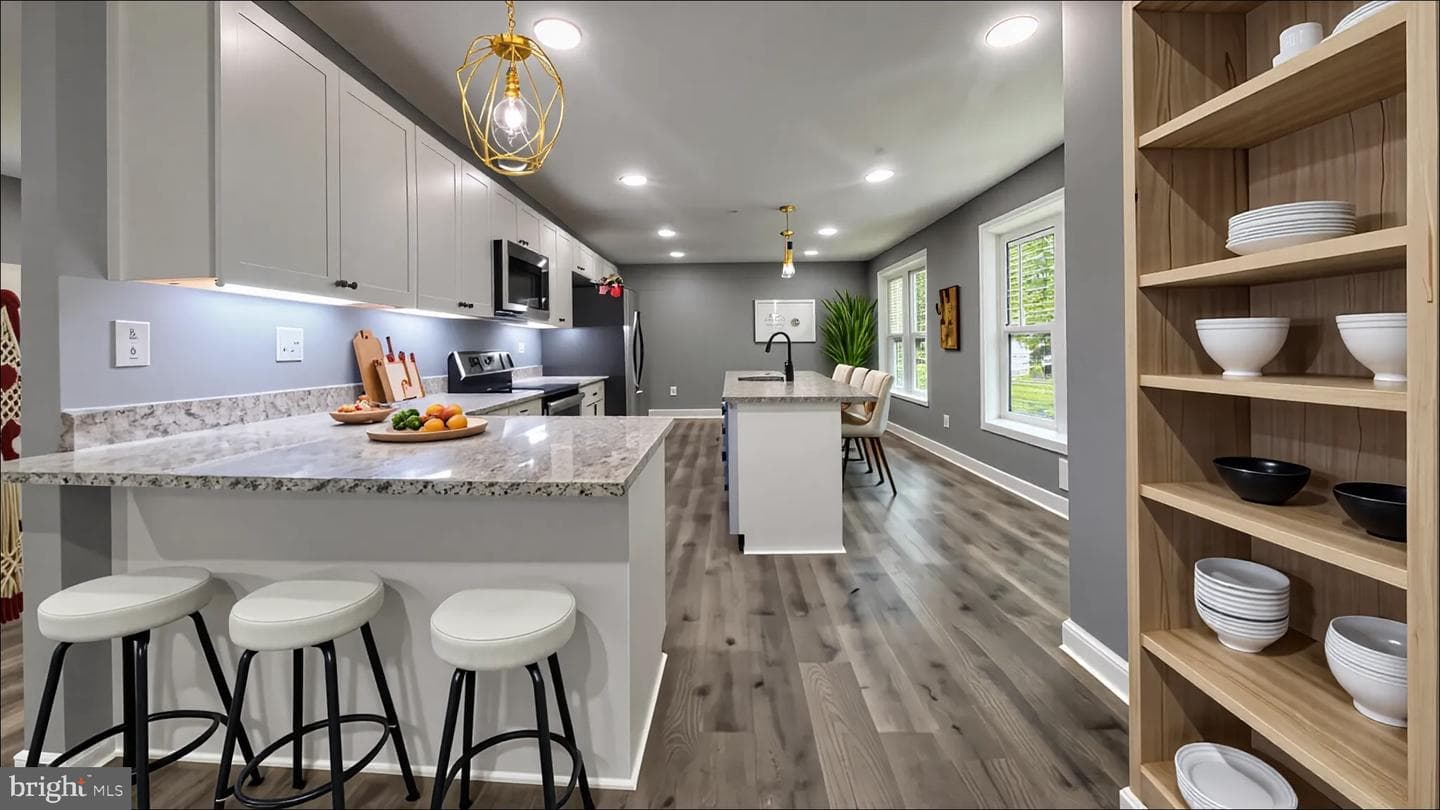 519 Clarks Run Road photo 9