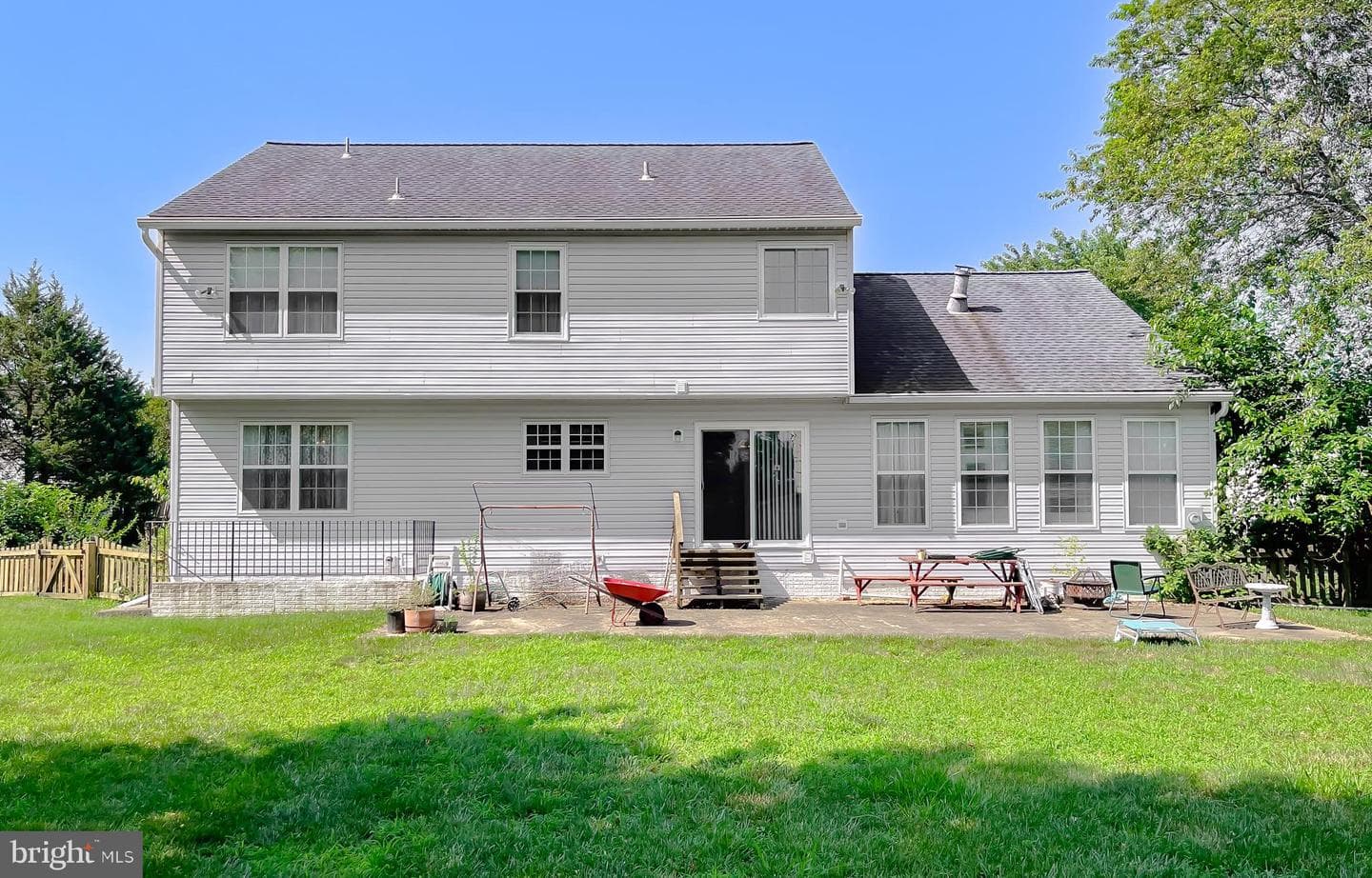 4806 Pasture View Court photo 50