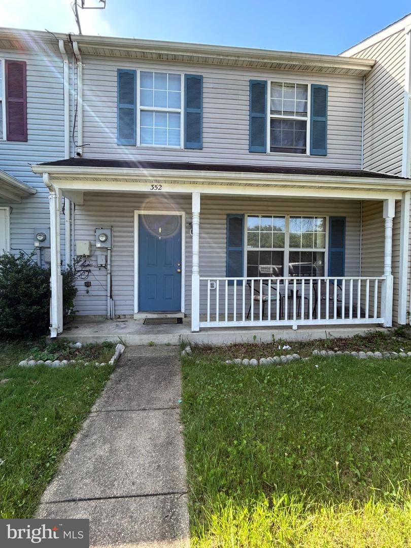 352 Tumbleweed Place photo 2