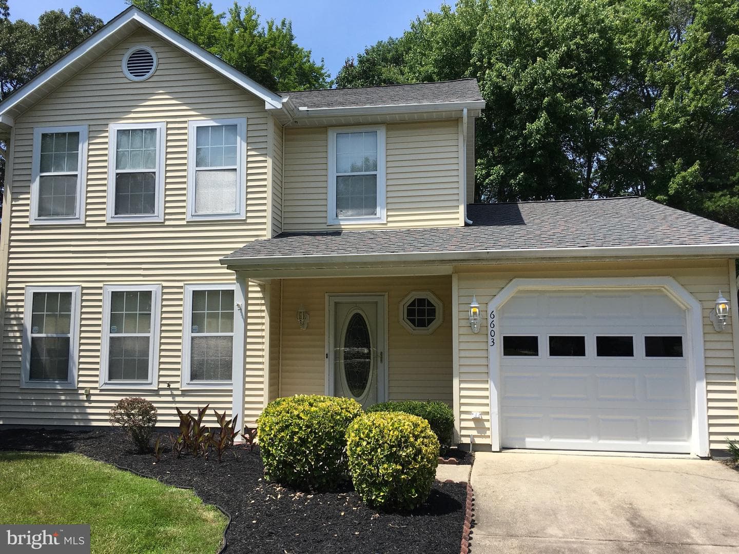 6603 Cottontail Court photo 1