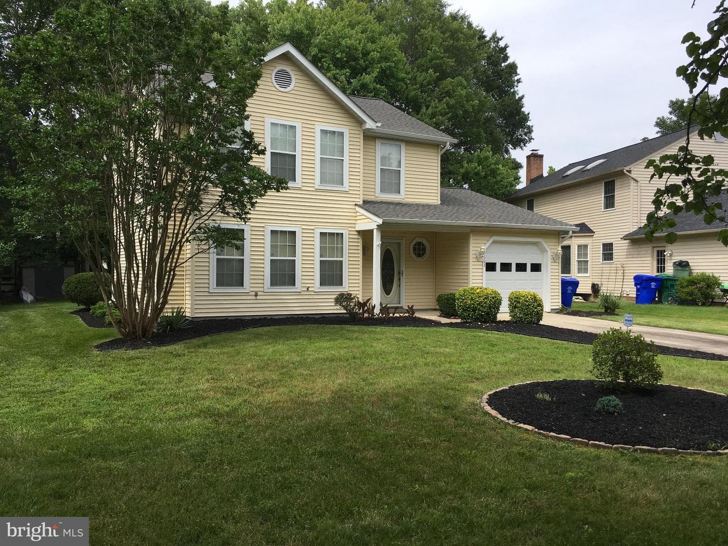6603 Cottontail Court photo 2