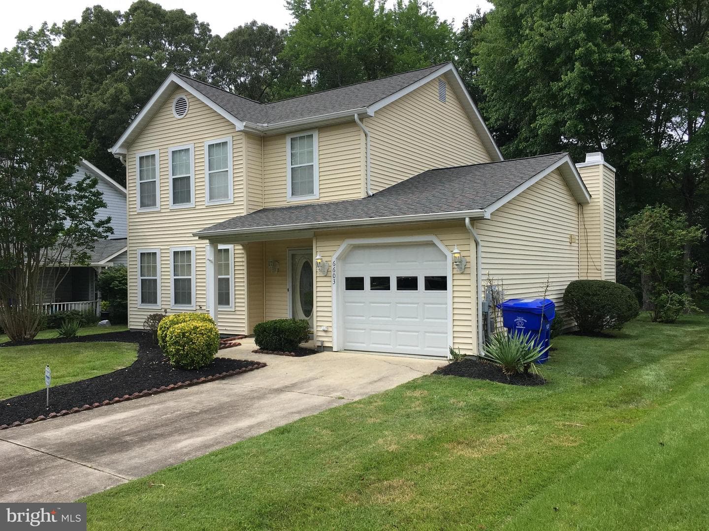 6603 Cottontail Court photo 3