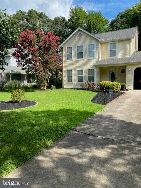 6603 Cottontail Court photo 4