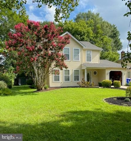 6603 Cottontail Court photo 5
