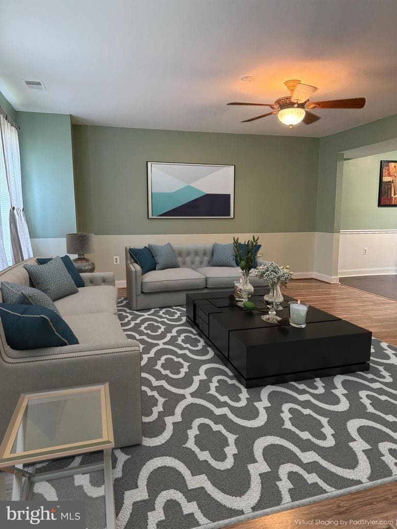 6603 Cottontail Court photo 6